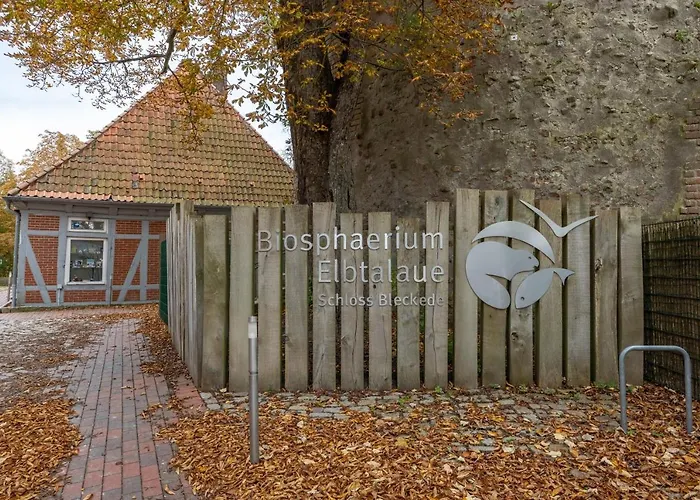 Landhaus Bleckede - App 1 Bleckede