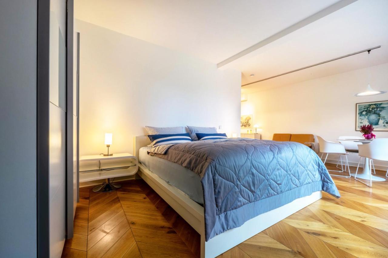 - App 1 Apartment Bleckede