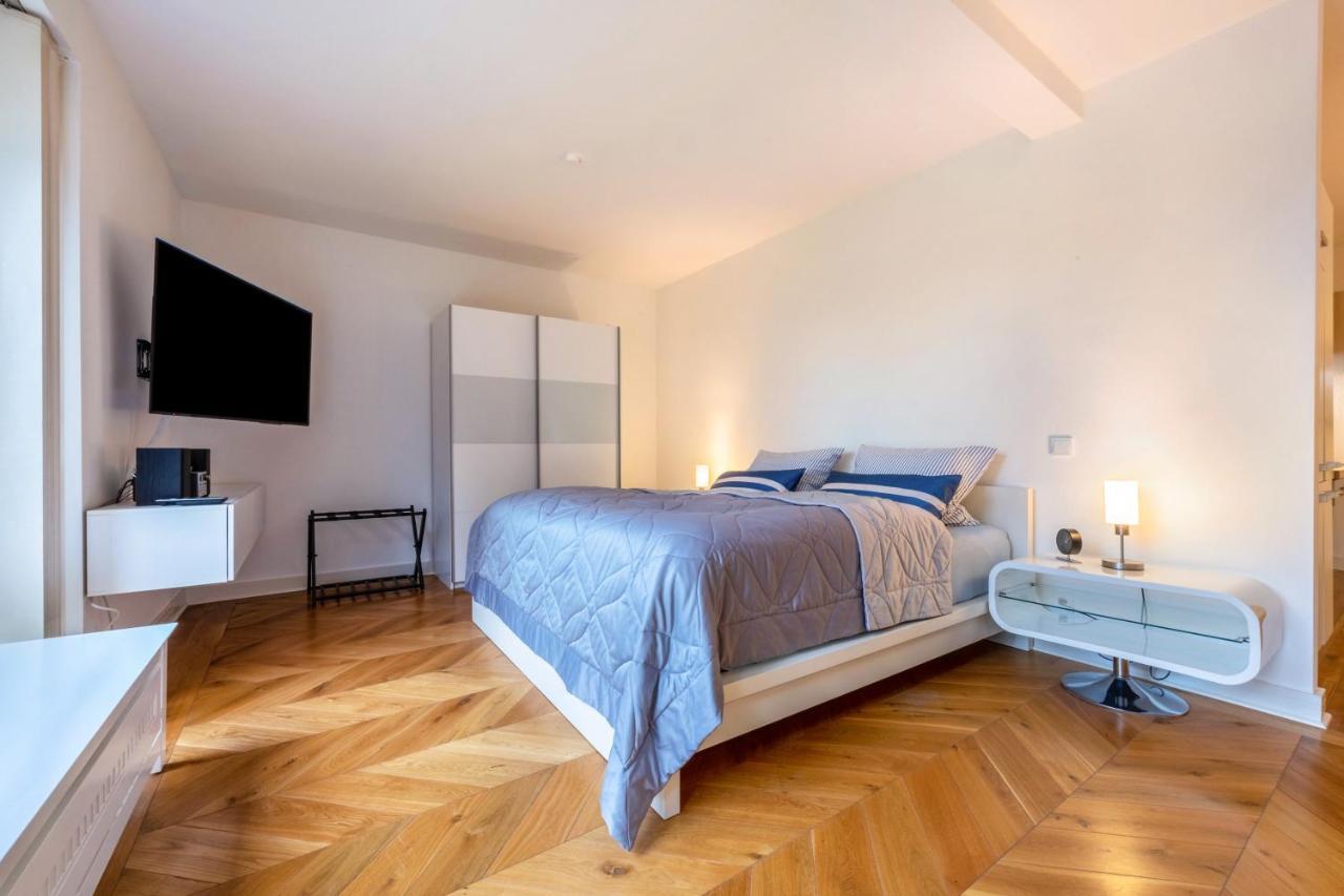 - App 1 Apartment Bleckede