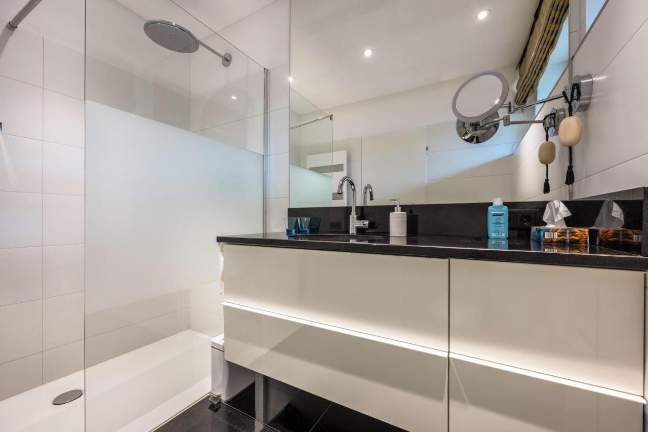 Apartment - App 1